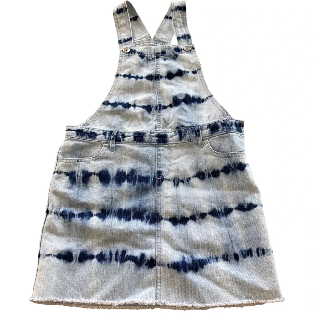 The Childrens Place indigo summer top
